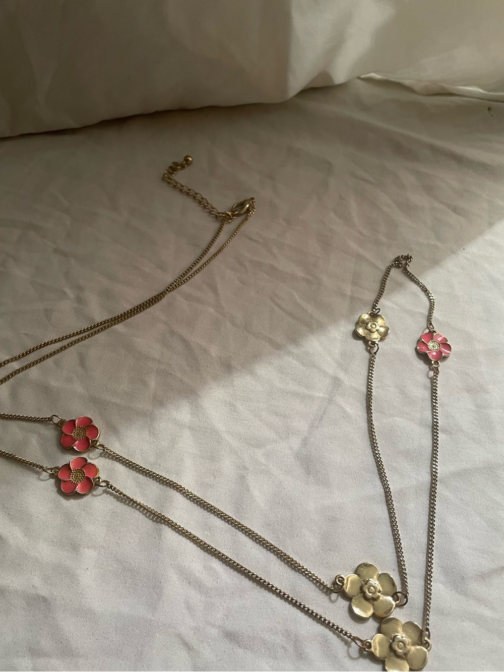 4 necklace - Picture 8 of 8